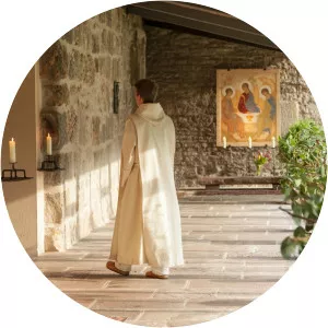 Krypta Riechenberg - 