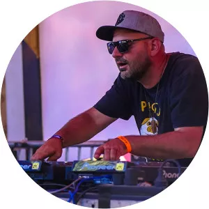 Kryptik - Musical artist