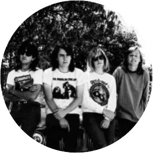 Kryptonics - Pop band