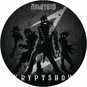 Kryptshow - Album by Magoyond
