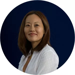 Krys Lee - Writer
