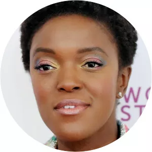 Krys Marshall - Actress