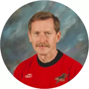 Krys Sobieski - Polish goalkeeper