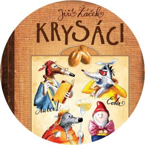 krysaci - TV program