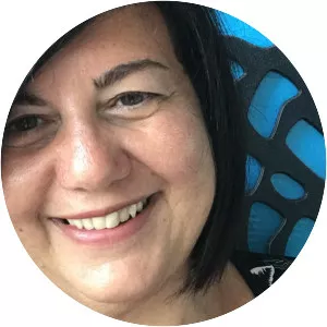 Krysanne Katsoolis - Film producer