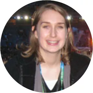 Krysia Collyer - Journalist