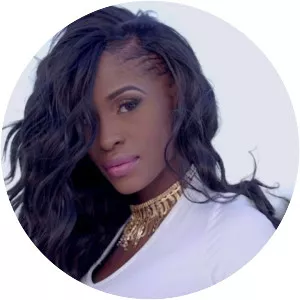 Krysie - Musical artist