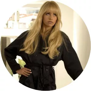 Krysta Kapowski - Fictional character