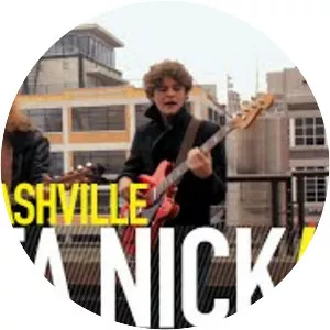 Krysta Nick - Musical artist