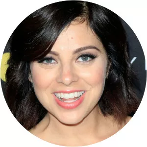 Krysta Rodriguez