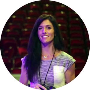 Krystal Ann photograph