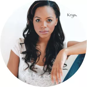 Krystal Joy Brown - American theatre actress