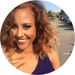 Krystal Kennedy photograph