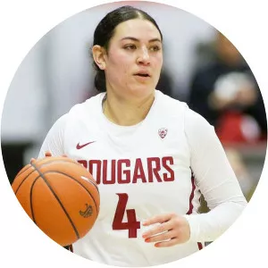 Krystal Leger-Walker