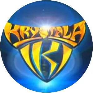 Krystala - 2004 ‧ Sci-fi