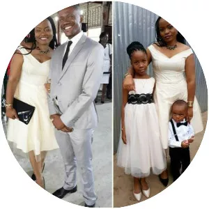 Krystel Grace - Musical artist