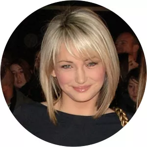 Krystell Sidwell photograph