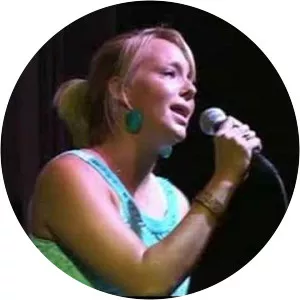 Krysten Knievel - Robbie Knievel's daughter