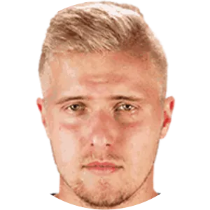 Krystian Bracik - Footballer