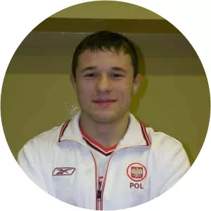 Krystian Brzozowski - Olympic athlete