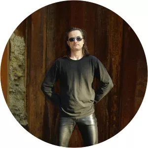 Krystian Bytom Musician - Musical artist