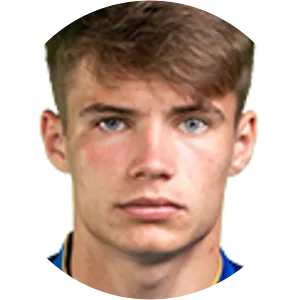 Krystian Palacz - Footballer