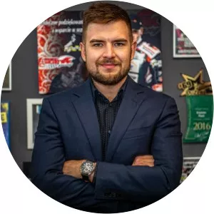 krystian plech photograph