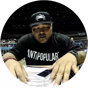 Krystilez - Musical artist