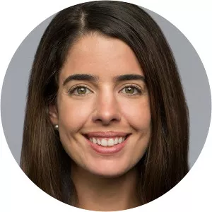 Krystin Hunter - Sound editor