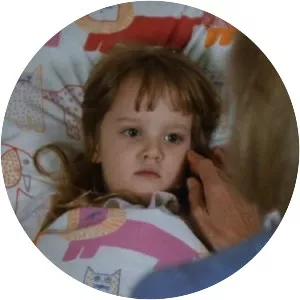 Krystina Carrington - TV character