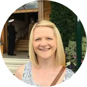 Krystle Ross photograph