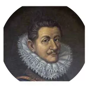 Kryštof Harant - Czech soldier