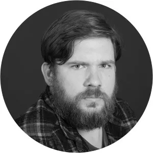 Kryštof Pavelka photograph