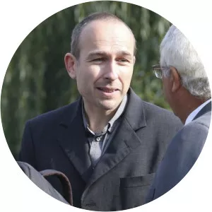 Kryštof Skoumal photograph