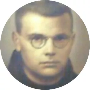 Krystyn Gondek - Priest