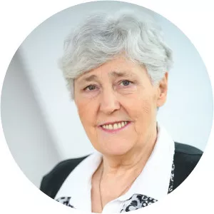 Krystyną Bielewicz photograph