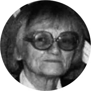 Krystyna Bierut-Maminajszwili