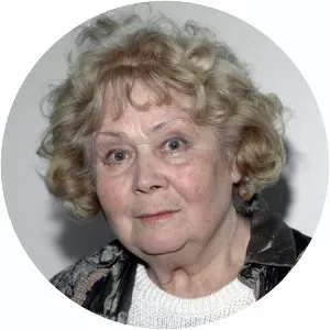 Krystyna Borowicz - Polish actress