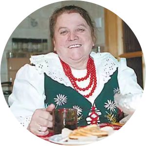 krystyna brodka photograph