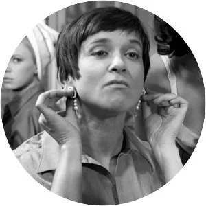 Krystyna Chimanienko