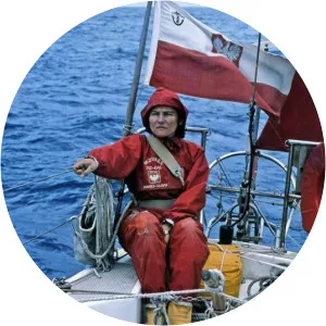 Krystyna Chojnowska-Liskiewicz