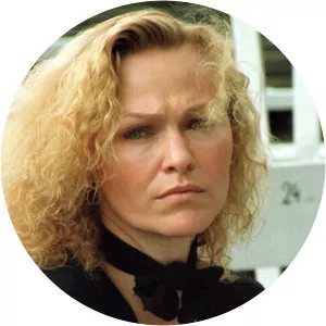 Krystyna Dębczyńska photograph