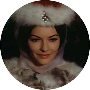 Krystyna Drohojowska