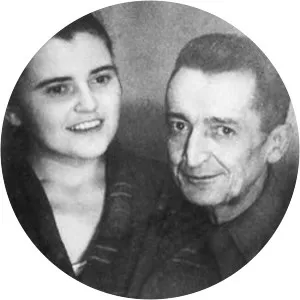 Krystyna Fieldorf photograph