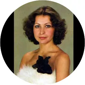 Krystyna Giżowska - Singer