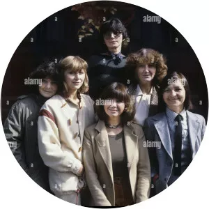 Krystyna Grochowska Musician