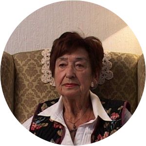 Krystyna Królikiewicz-Harasimowicz