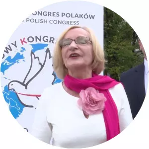 Krystyna Krzekotowska