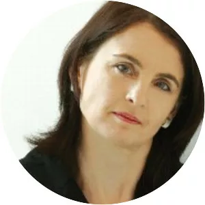 Krystyna Kuhn - German writer