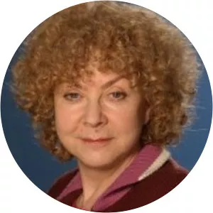 Krystyna Kurczab-Redlich - Polish journalist